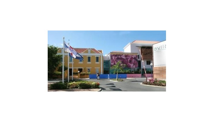 Avila Beach Hotel poza 2