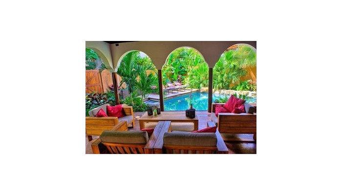 Baoase Luxury Resort poza 3