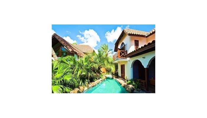 Baoase Luxury Resort poza 4