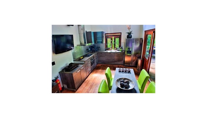 Baoase Luxury Resort poza 2