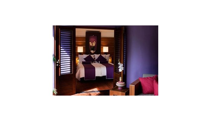 Baoase Luxury Resort poza 6