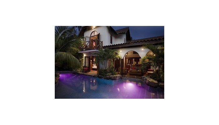 Baoase Luxury Resort poza 1