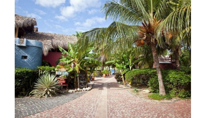 Blue Bay Curacao Golf & Beach Resort poza 11