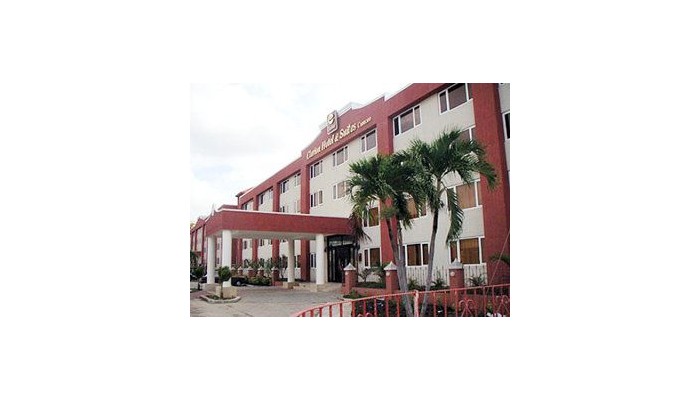 Clarion Hotel & Suites Curacao poza 2