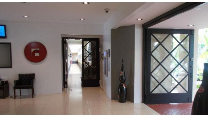 Curacao Airport Hotel poza 4