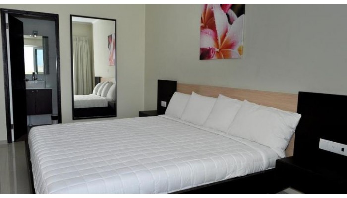 Curacao Airport Hotel poza 6