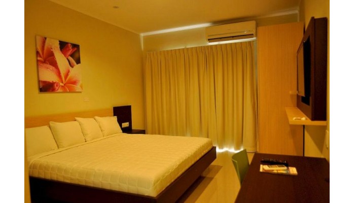 Curacao Airport Hotel poza 10