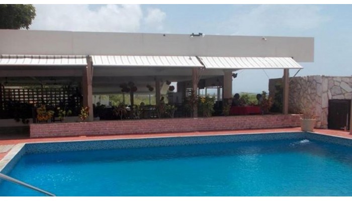 Curacao Airport Hotel poza 8