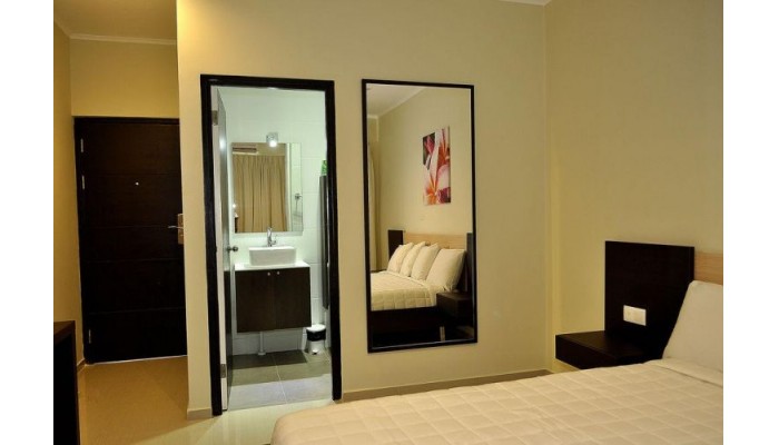 Curacao Airport Hotel poza 5