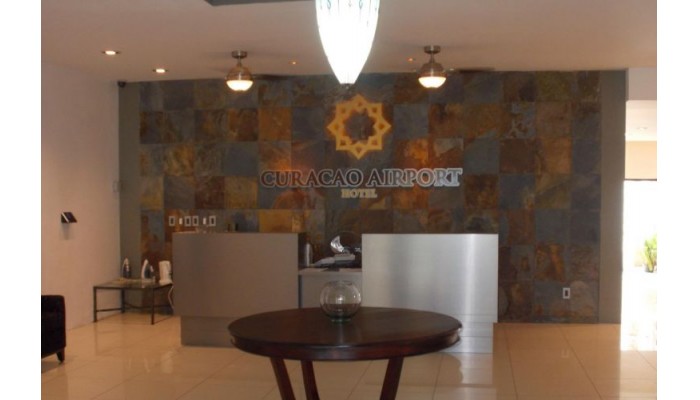 Curacao Airport Hotel poza 2