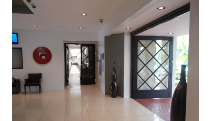 Curacao Airport Hotel poza 3