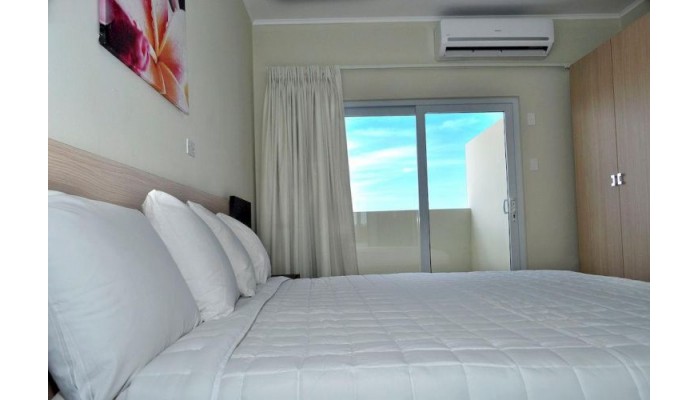 Curacao Airport Hotel poza 11