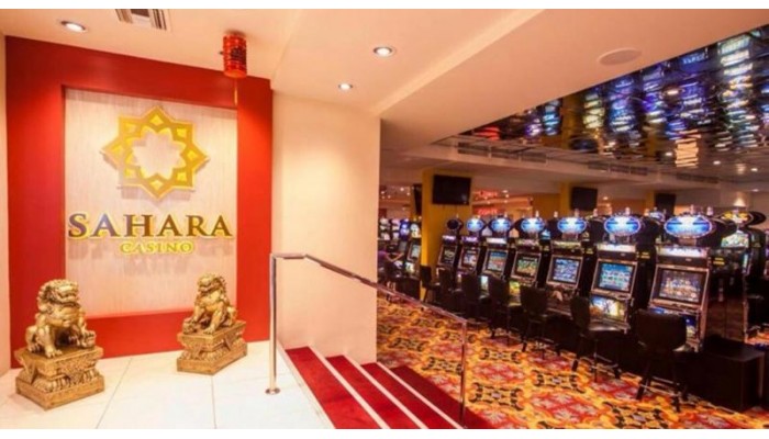 Curacao Airport Hotel poza 7