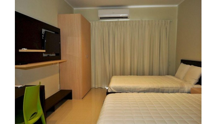 Curacao Airport Hotel poza 9