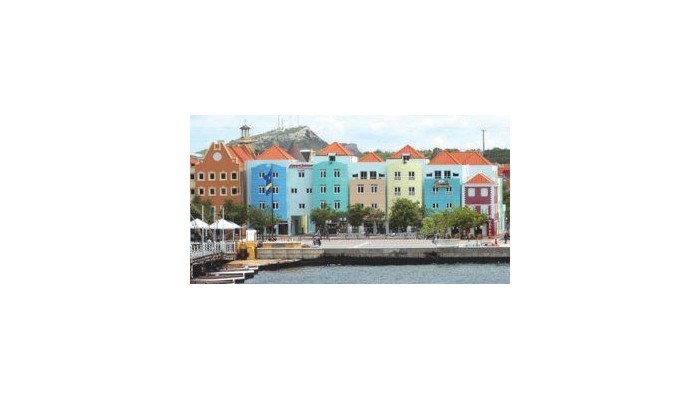 E M City Hotel Curacao poza 0