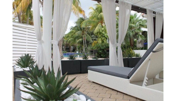 Floris Suite Hotel Spa & Beach Club - Adults Only poza 4