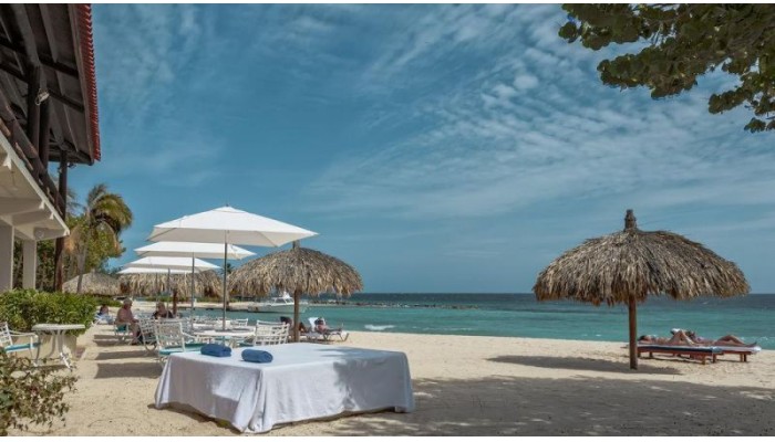 Floris Suite Hotel Spa & Beach Club - Adults Only poza 2