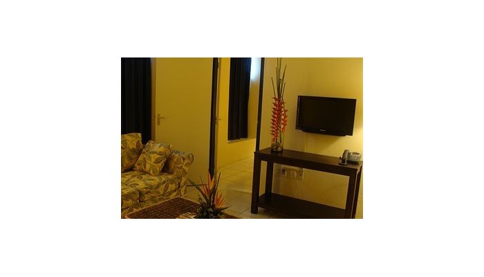 Hotel Academy poza 3