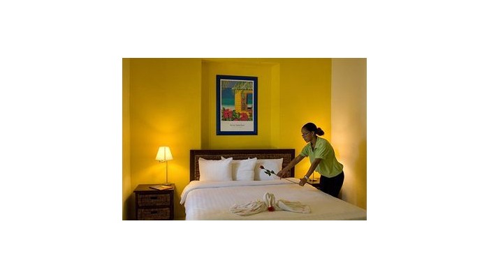 Hotel Academy poza 1