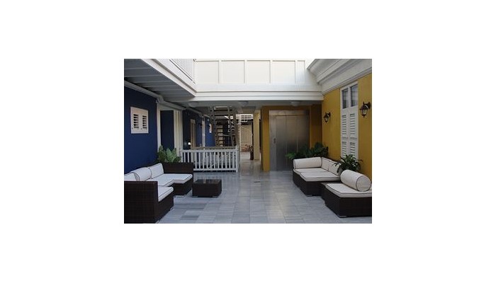 Hotel Academy poza 9