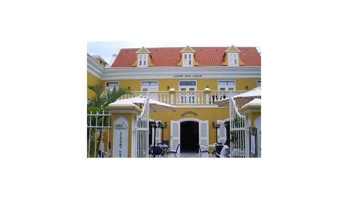 Hotel Academy poza 2