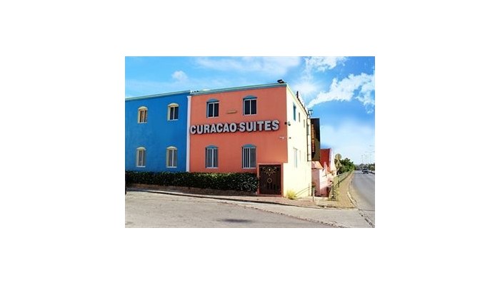Hotel Curacao Suites poza 3