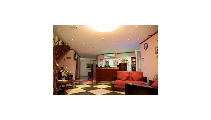 Hotel Curacao Suites poza 7