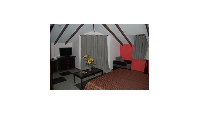 Hotel Curacao Suites poza 11