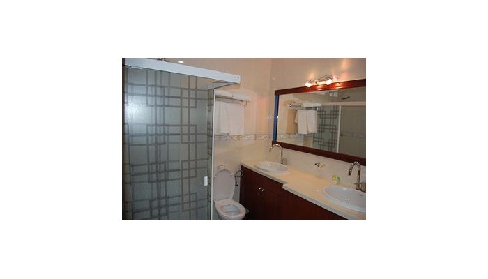 Hotel Curacao Suites poza 9