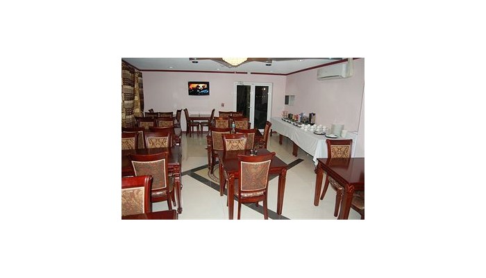 Hotel Curacao Suites poza 10