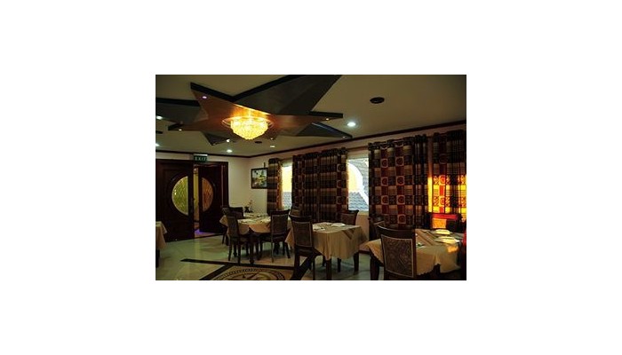 Hotel Curacao Suites poza 6