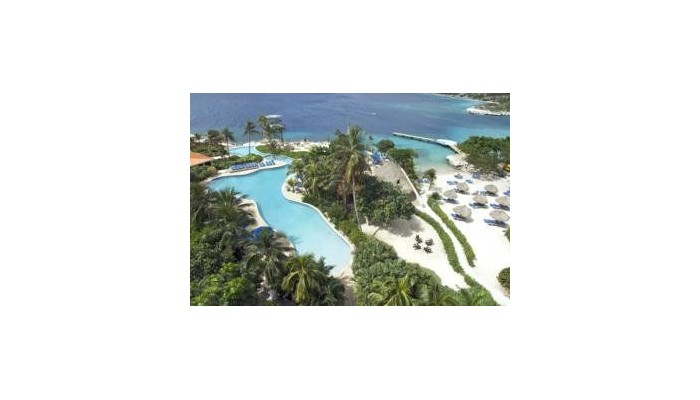 Hotel Hilton Curacao poza 7