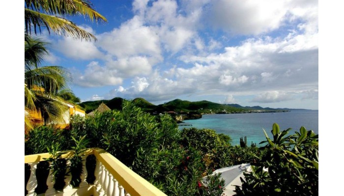 Hotel Kura Hulanda Lodge And Beach Club Curacao poza 10