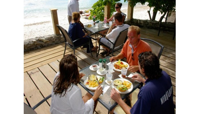 Hotel Kura Hulanda Lodge And Beach Club Curacao poza 2