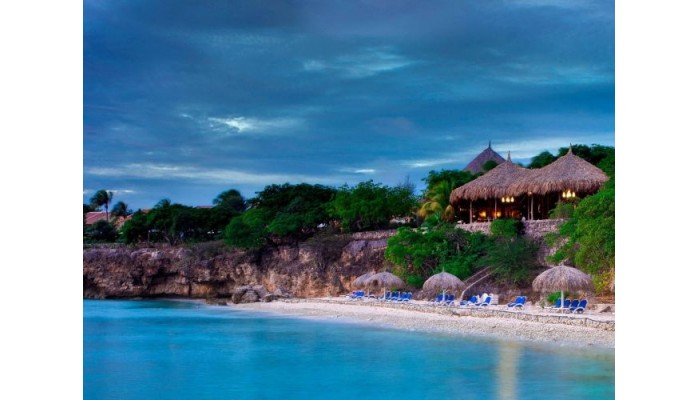 Hotel Kura Hulanda Lodge And Beach Club Curacao poza 5