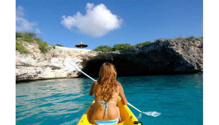 Hotel Kura Hulanda Lodge And Beach Club Curacao poza 7