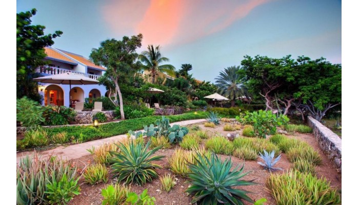 Hotel Kura Hulanda Lodge And Beach Club Curacao poza 1