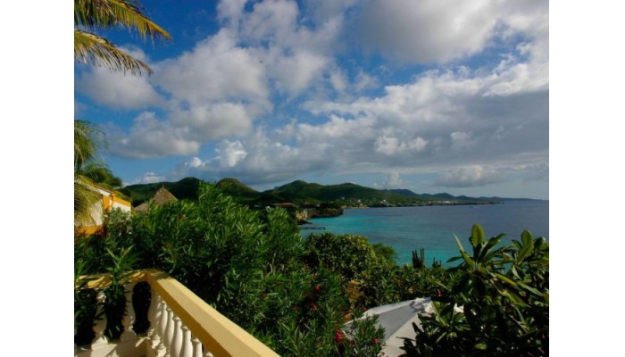 Hotel Kura Hulanda Lodge And Beach Club Curacao poza 6