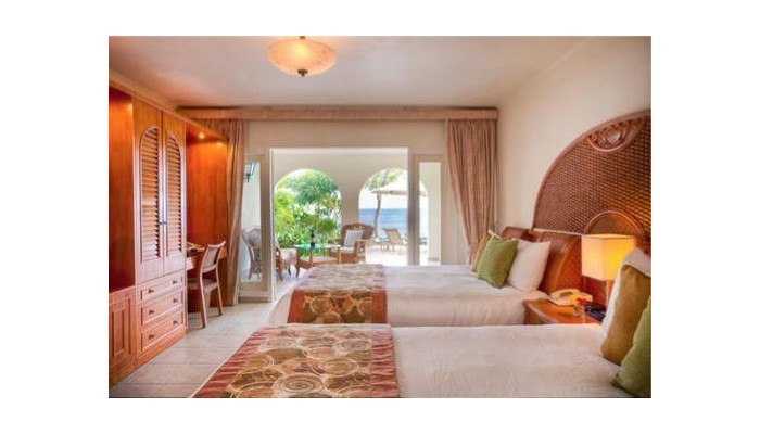 Hotel Kura Hulanda Lodge And Beach Club Curacao poza 9