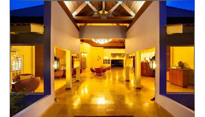 Hotel Kura Hulanda Lodge And Beach Club Curacao poza 4