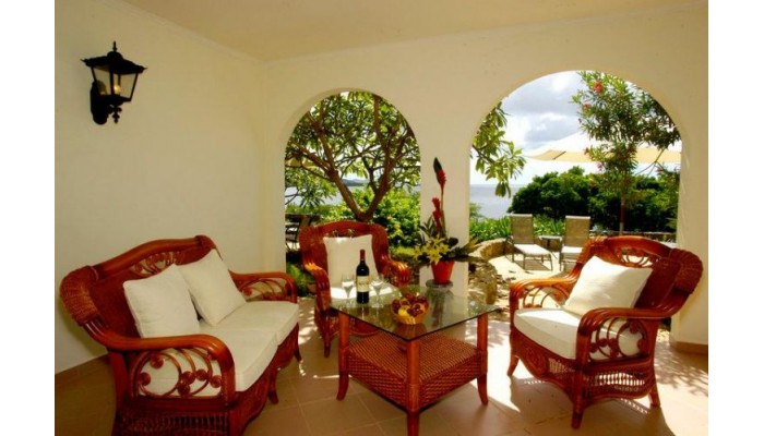 Hotel Kura Hulanda Lodge And Beach Club Curacao poza 8