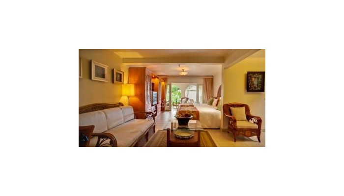 Hotel Kura Hulanda Lodge & Beach Club poza 5