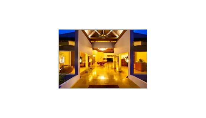 Hotel Kura Hulanda Lodge & Beach Club poza 0