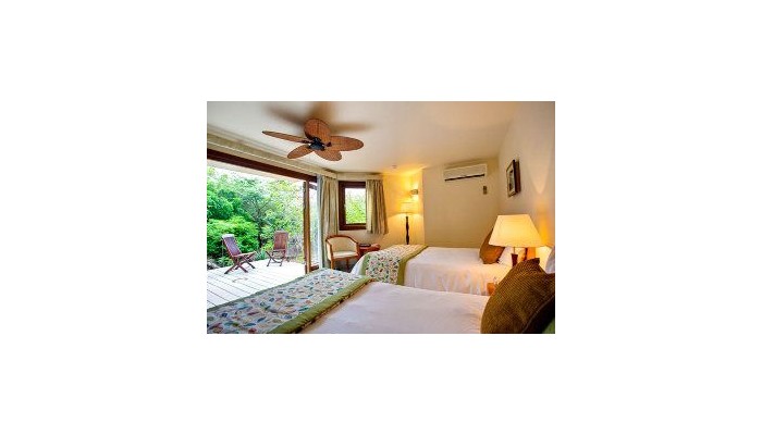 Hotel Kura Hulanda Lodge & Beach Club poza 11