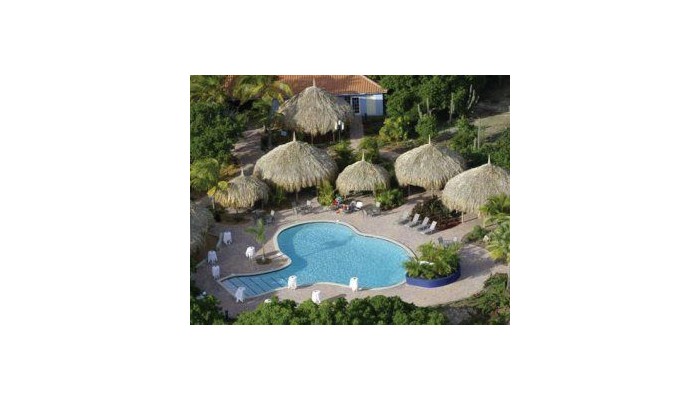 Hotel Kura Hulanda Lodge & Beach Club poza 9