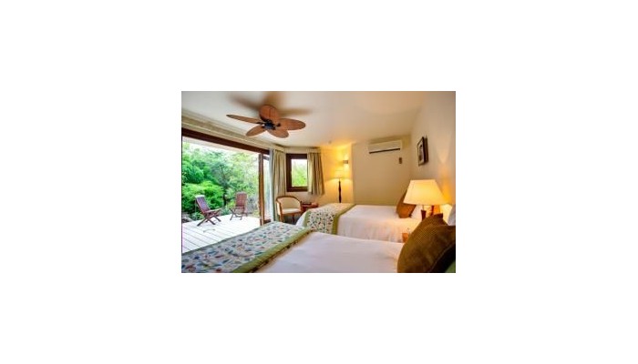 Hotel Kura Hulanda Lodge & Beach Club poza 2