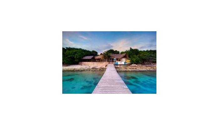 Hotel Kura Hulanda Lodge & Beach Club poza 4