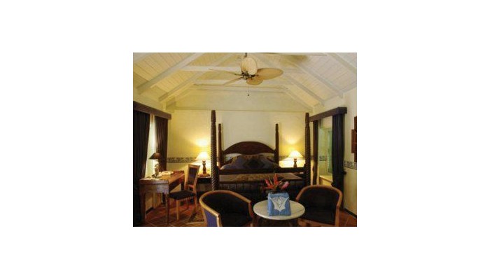 Hotel Kura Hulanda Lodge & Beach Club poza 10