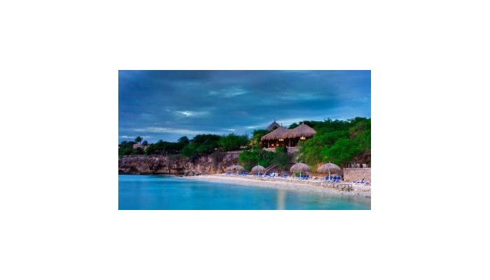 Hotel Kura Hulanda Lodge & Beach Club poza 1