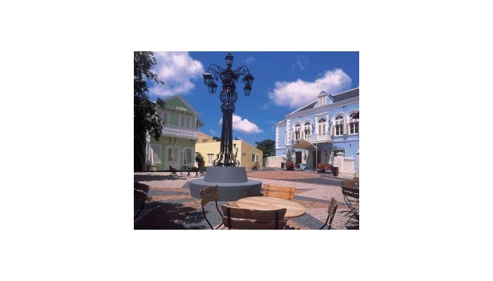 Hotel Kura Hulanda Spa And Casino poza 4